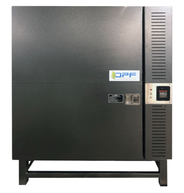DPF Alternatives superior kiln.