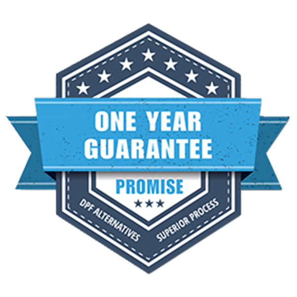 DPF Alternatives Warranty